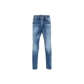 DSQUARED2 Skater Slim cut Jeans