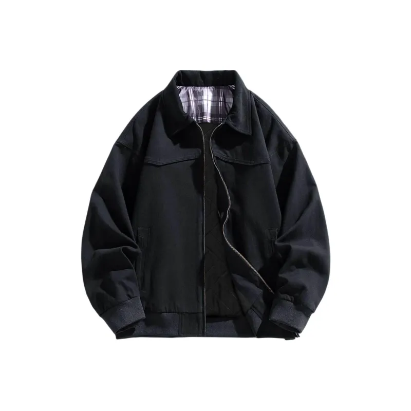 HSTYLE Jackets Unisex-0