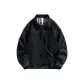 Black[Padded and Thickened]