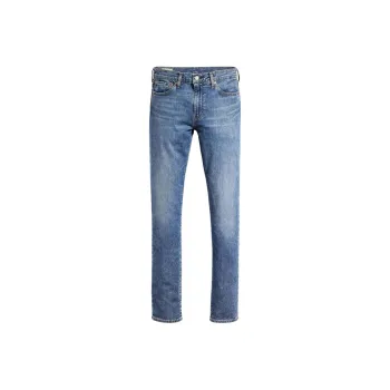 Levis Jeans Men Medium Blue