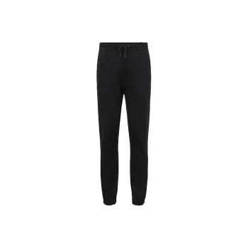 HUGO BOSS Knitted Sweatpants Men Black
