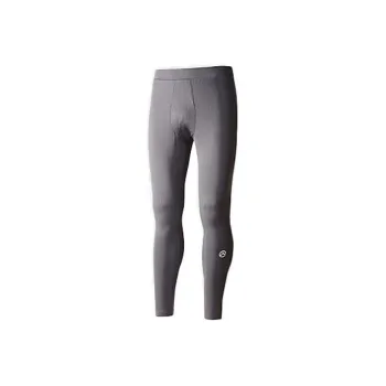 THE NORTH FACE Knitted Sweatpants Men Gray
