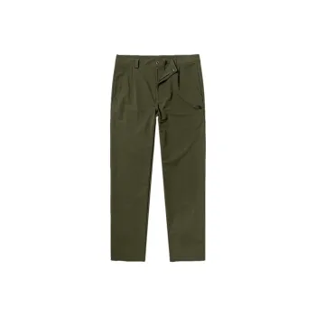 THE NORTH FACE Casual Pants Men Green