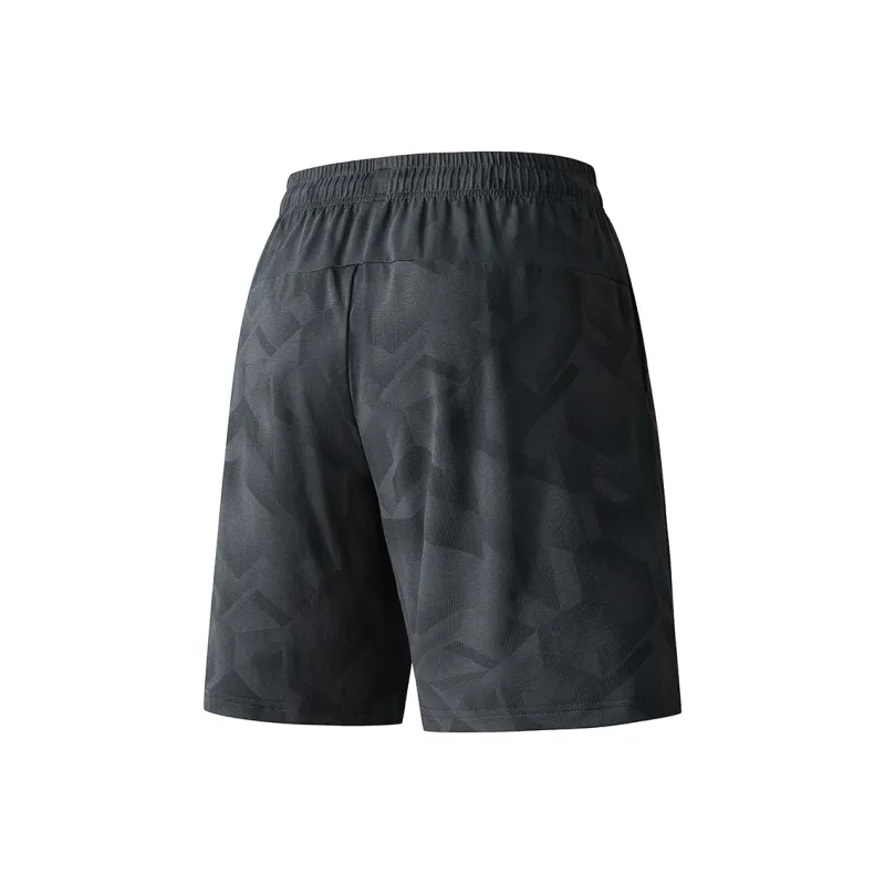 EMINU Sports Shorts Unisex-5