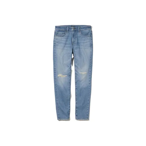 Balenciaga Jeans Slim Fit Mens Dark Charcoal Gray