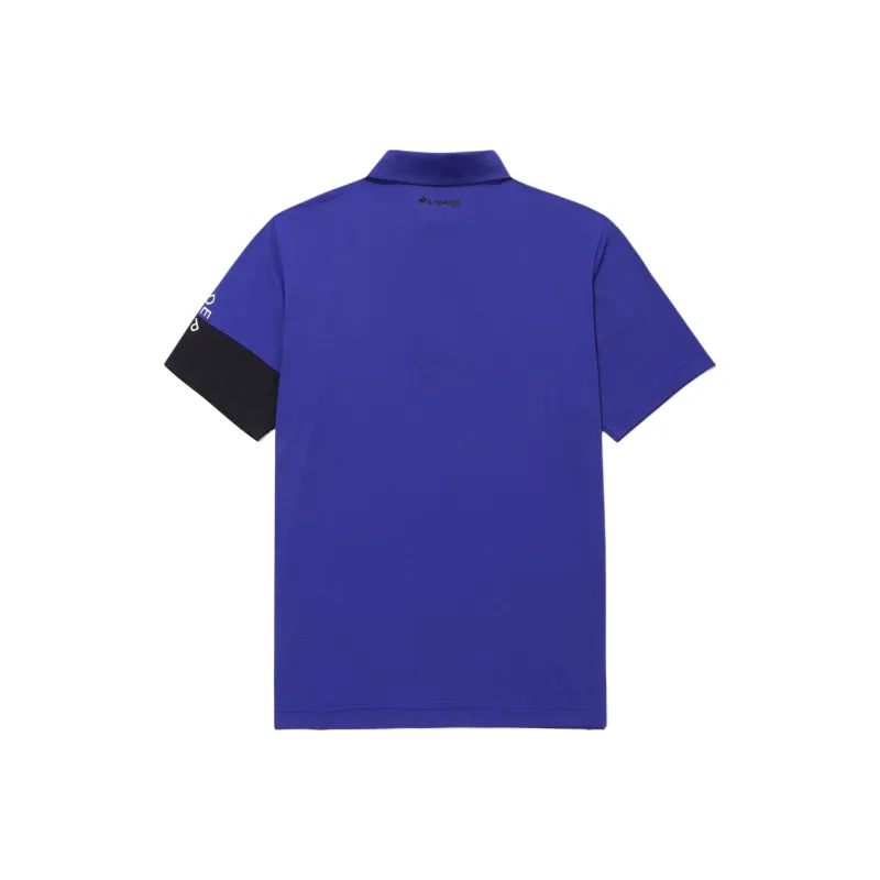 Le Coq Sportif Polo Shirt Men's-4