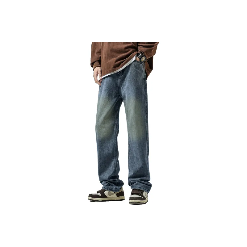 Mowlow Jeans Unisex-4