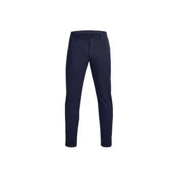 Under Armour Knitted Sweatpants Men Midnight Dark Blue