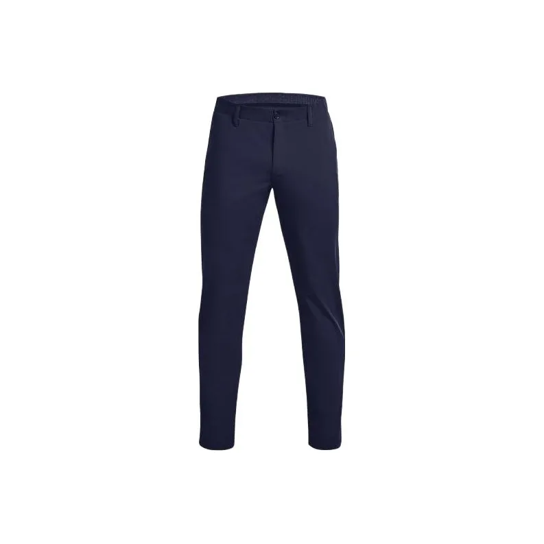 Under Armour Knitted Sweatpants Men Midnight Dark Blue-0