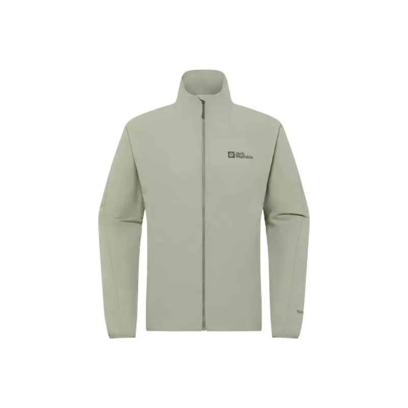 Jack Wolfskin Prelight Stride Jkt M Jacket Men's-0