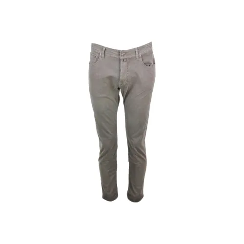 JACOB COHEN Jeans Men Gray