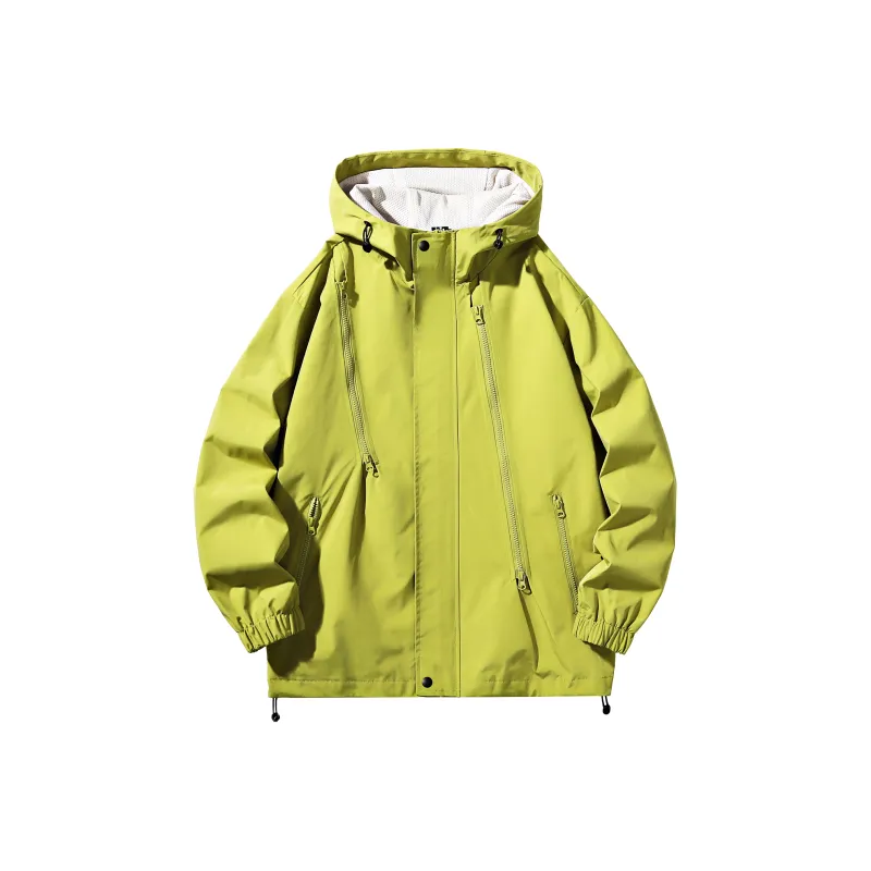 SNOW FLYING Jackets & Coats Unisex-10