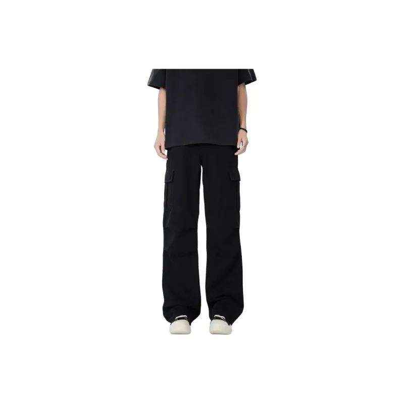 FKFT Cargo Pants Unisex-7