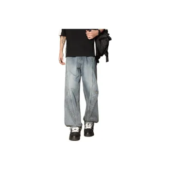 Children of Huaxia Jeans Men