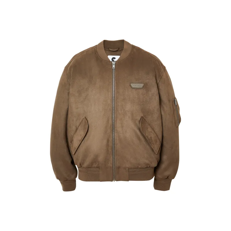 JACK JONES· Down Jacket Men's Green Brown-0