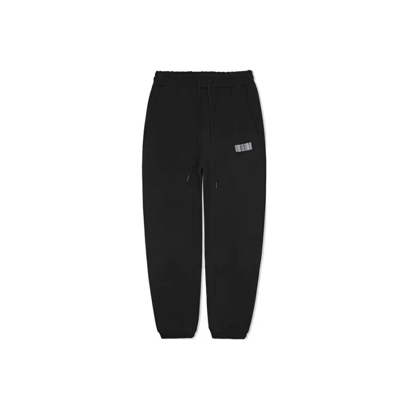 GUESS Knitted Sweatpants Men-0