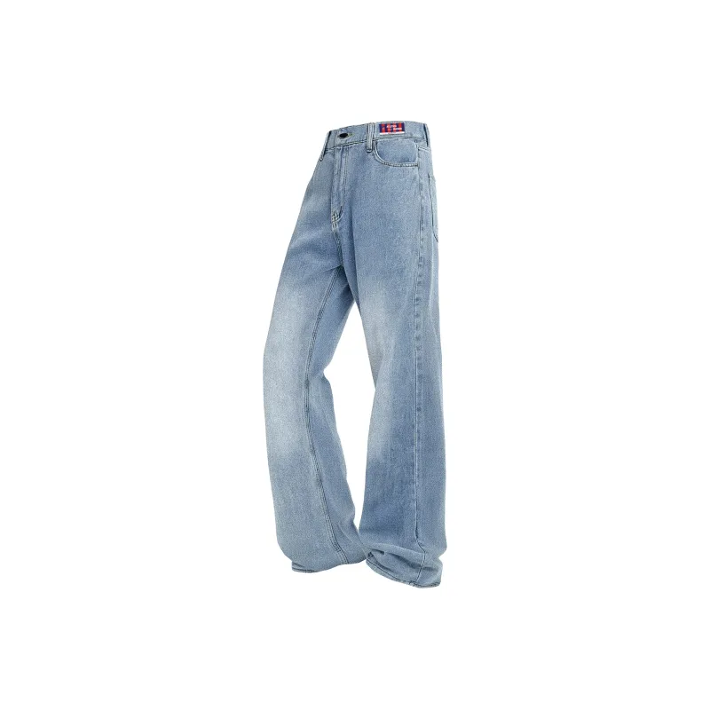 ATLETICO DE MADRID 1903 Jeans Unisex-10