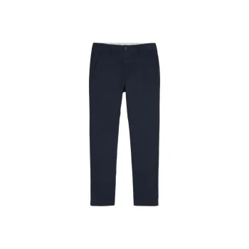 Hollister Jeans Men's Marine Blue