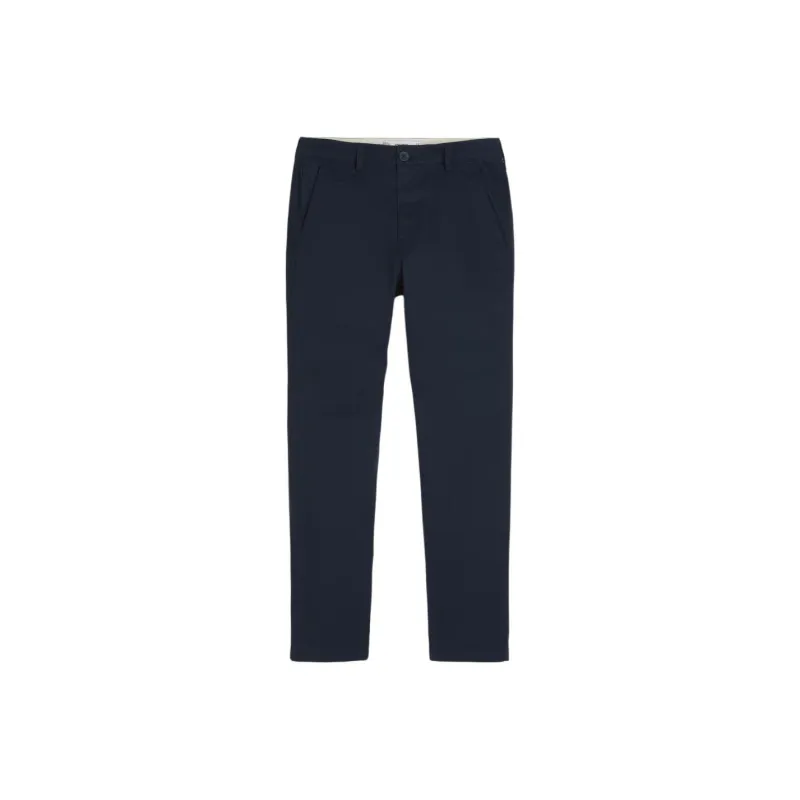 Hollister Jeans Men's Marine Blue-0