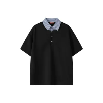 REXSHION Polo Shirts Unisex