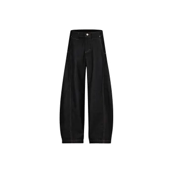 MIIOW Trend Party Series Jeans Unisex