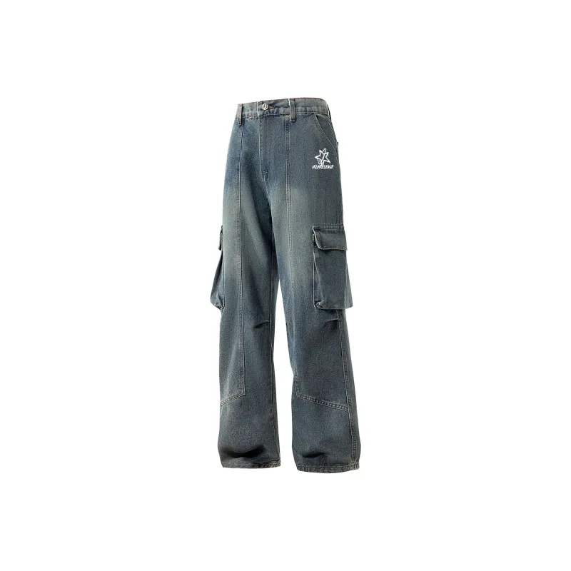 H2P Jeans Unisex-6