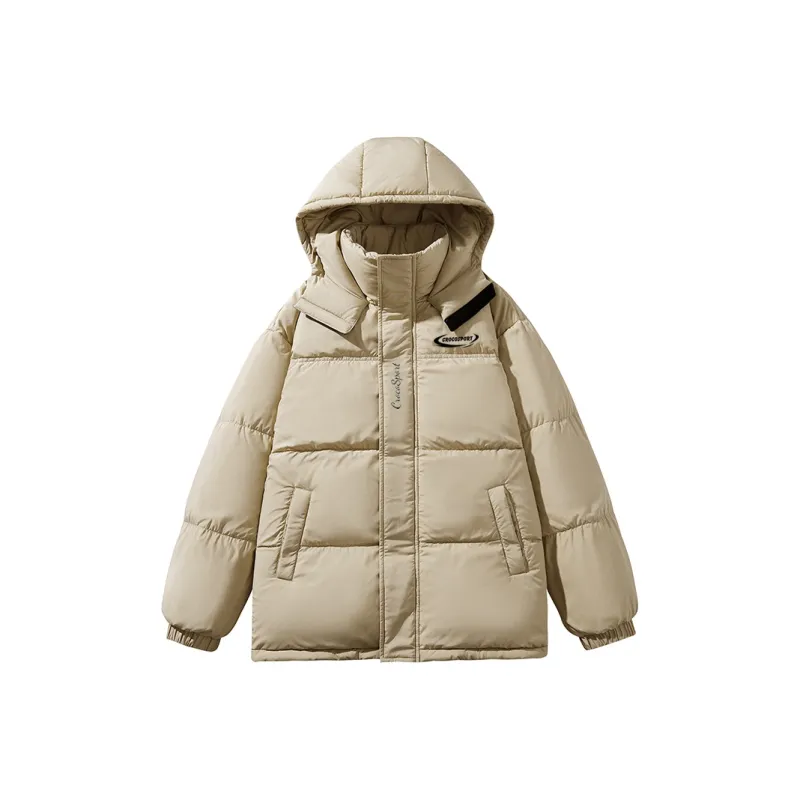 CrocoSport Down Jackets Unisex-15