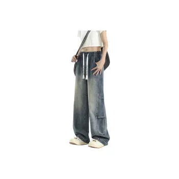 Fakeyoung Jeans Unisex