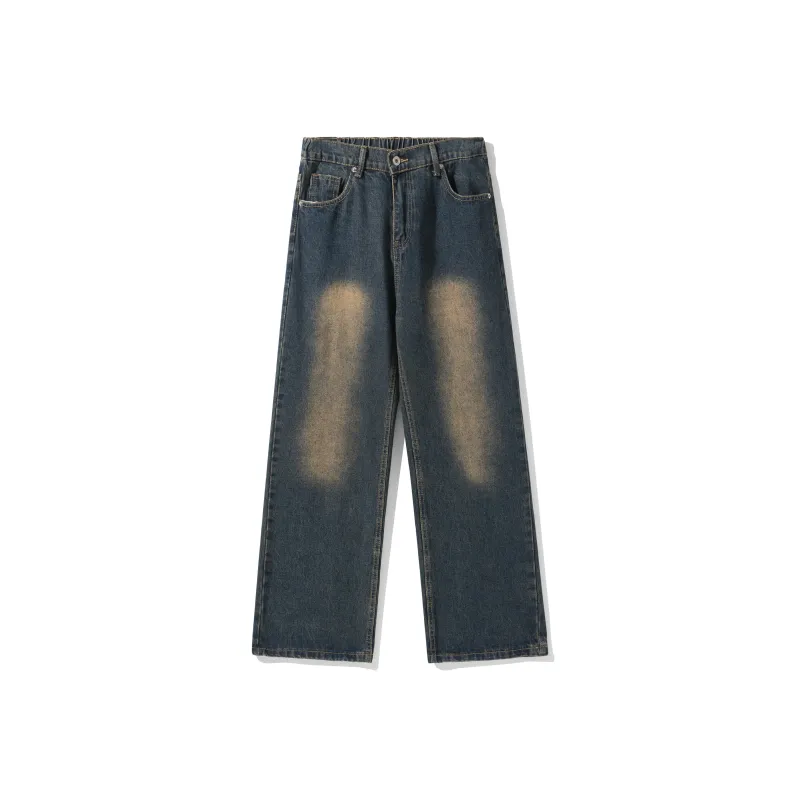 Kudamm Jeans Unisex-0