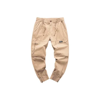 SWISS MILITARY Cargo Pants Men's