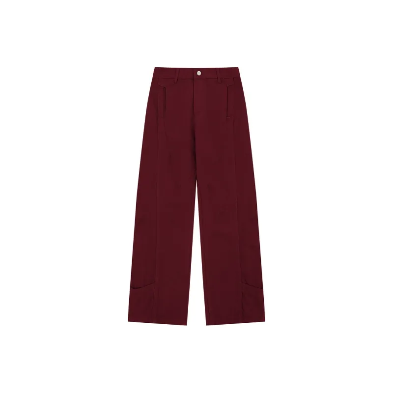 BONAS Jeans Unisex-2