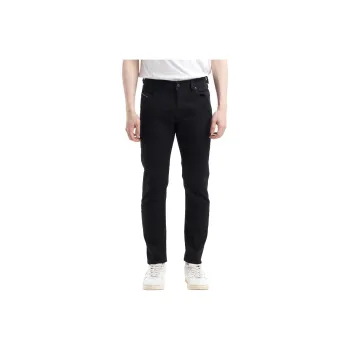 DIESEL Jeans Men Black