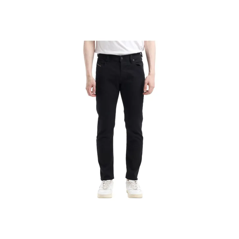 DIESEL Jeans Men Black-0