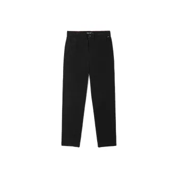 Vans Casual Pants Men Black