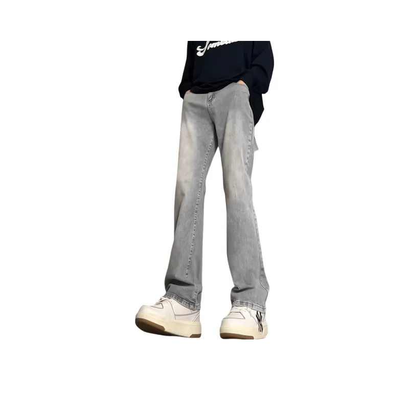 Humanism 1986 Jeans Unisex-25