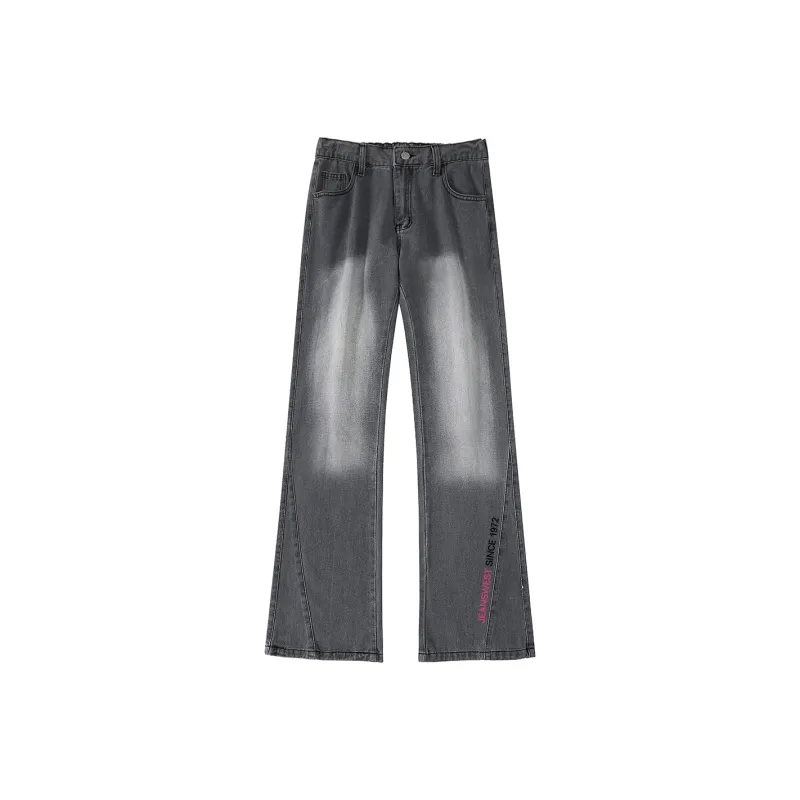 JEANSWEST Jeans Unisex-3