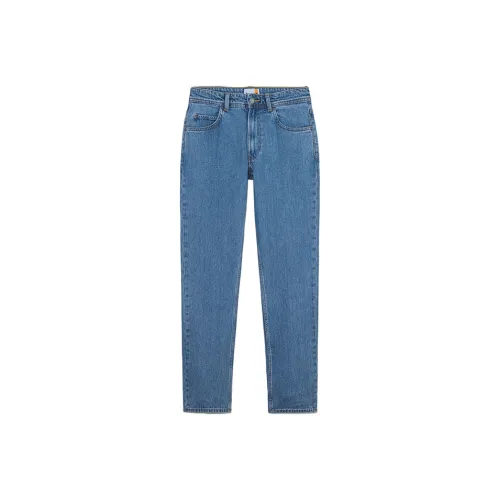 Timberland Jeans Men Blue