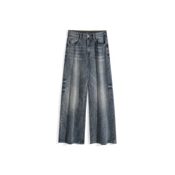 BOTH PLAY Jeans Unisex Blue