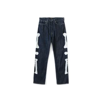 Kapital Jeans Men Indigo