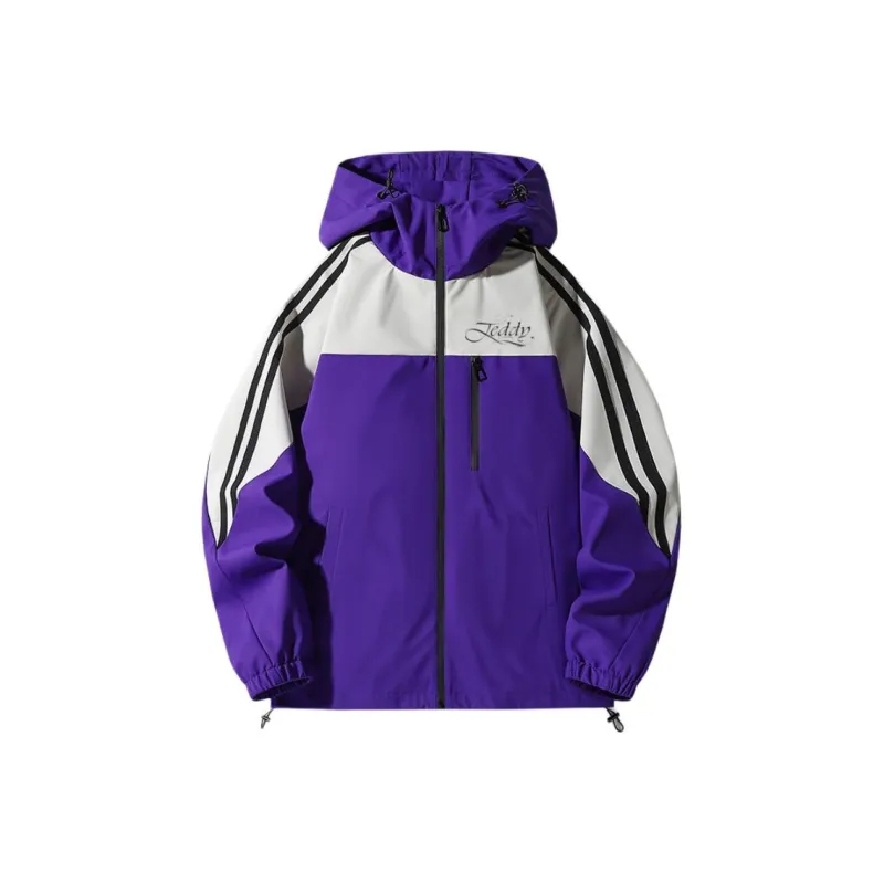 Teddy Bear Collection Jackets Coats Unisex-3
