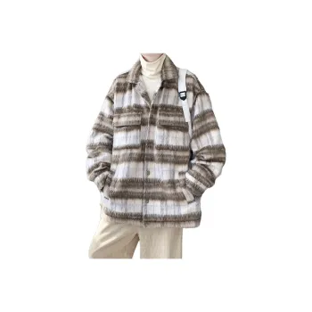 FOR FEAR THAT Jackets Coats Unisex