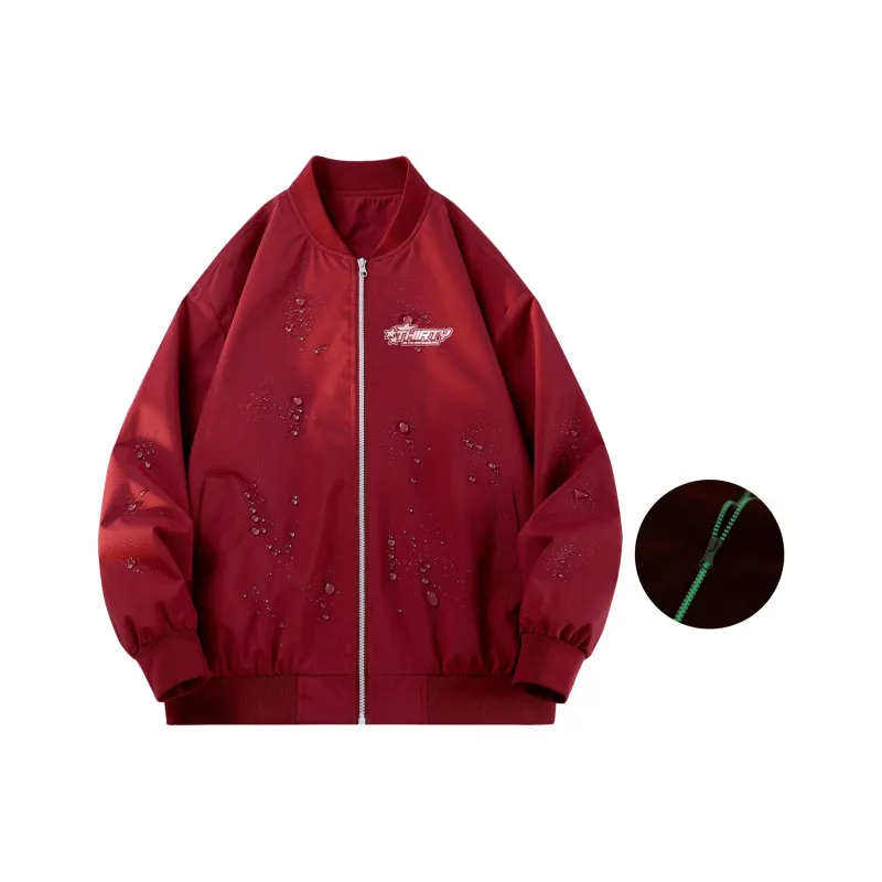30BRAID Jackets Unisex-3
