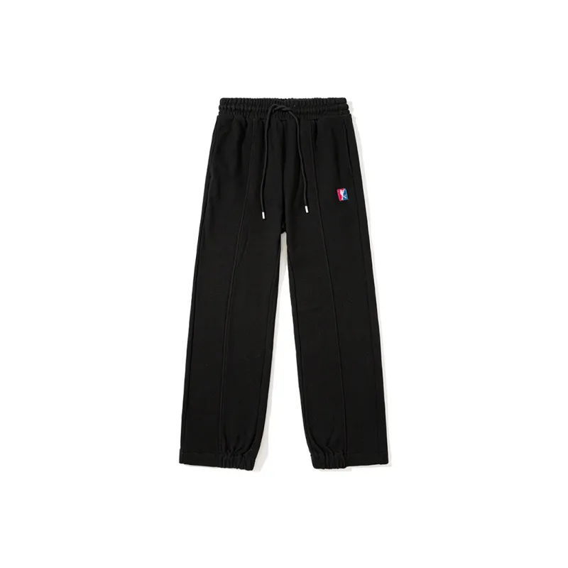 SENCE LA SS22 Straight Casual Pants Unisex-0