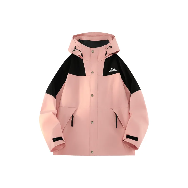 TINA GIA Jackets & Coats Unisex-4