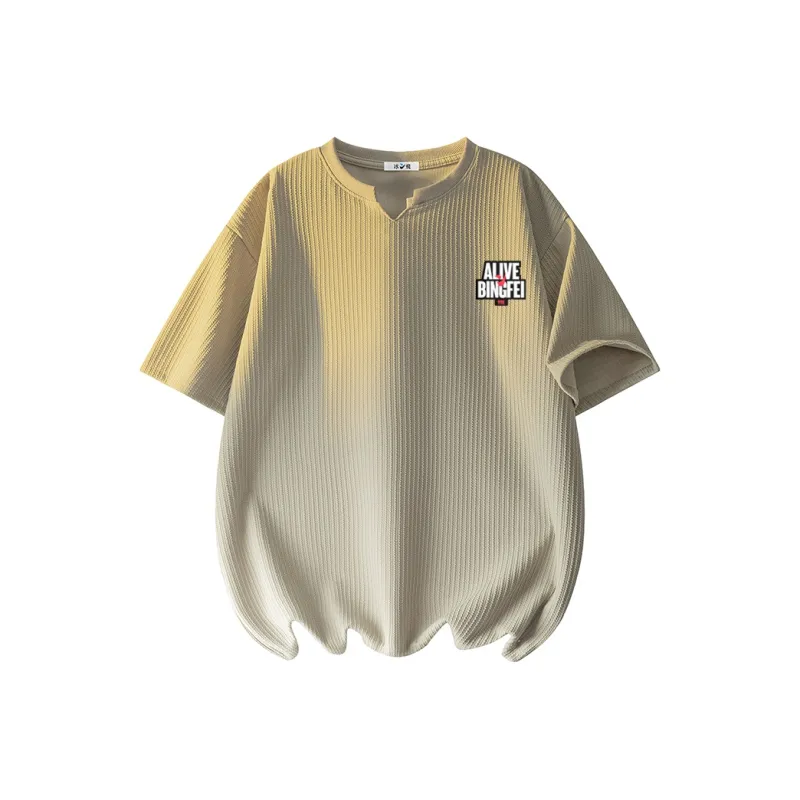 Ice flying T Shirts Unisex-14