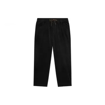New Balance New Balance CNY Collection Casual Pants Men's Black