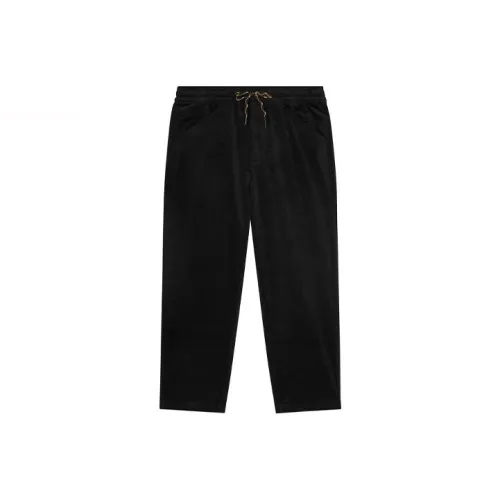 New Balance New Balance CNY Collection Casual Pants Men's Black