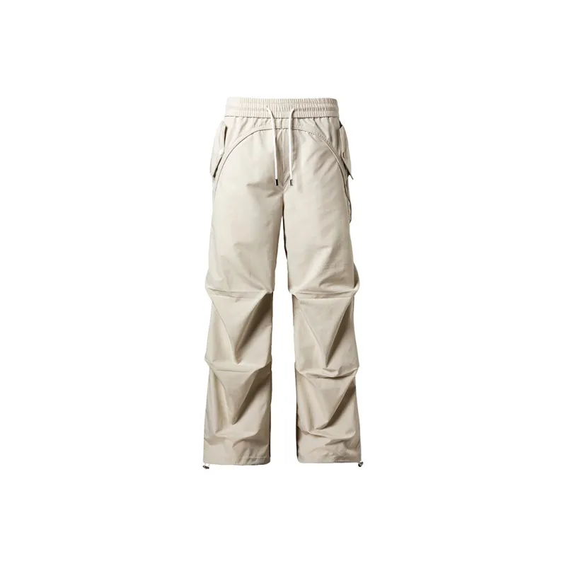 KFKU Cargo Pants Unisex-0