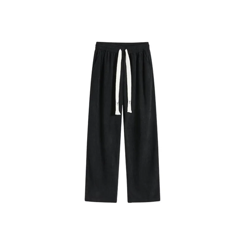 TYPERIGHTER Casual Pants Unisex-5