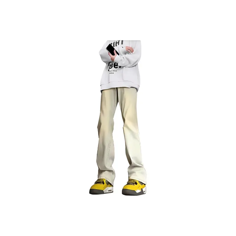 UNthemed Jeans Unisex-4